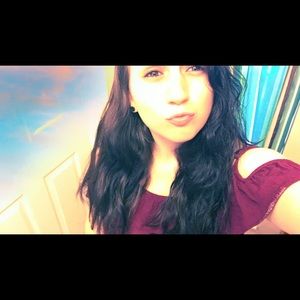 Meet your Posher, Amber